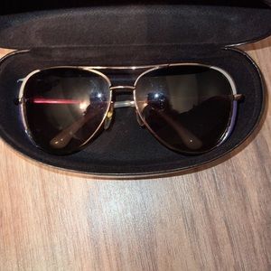 women’s michael kors sunglasses